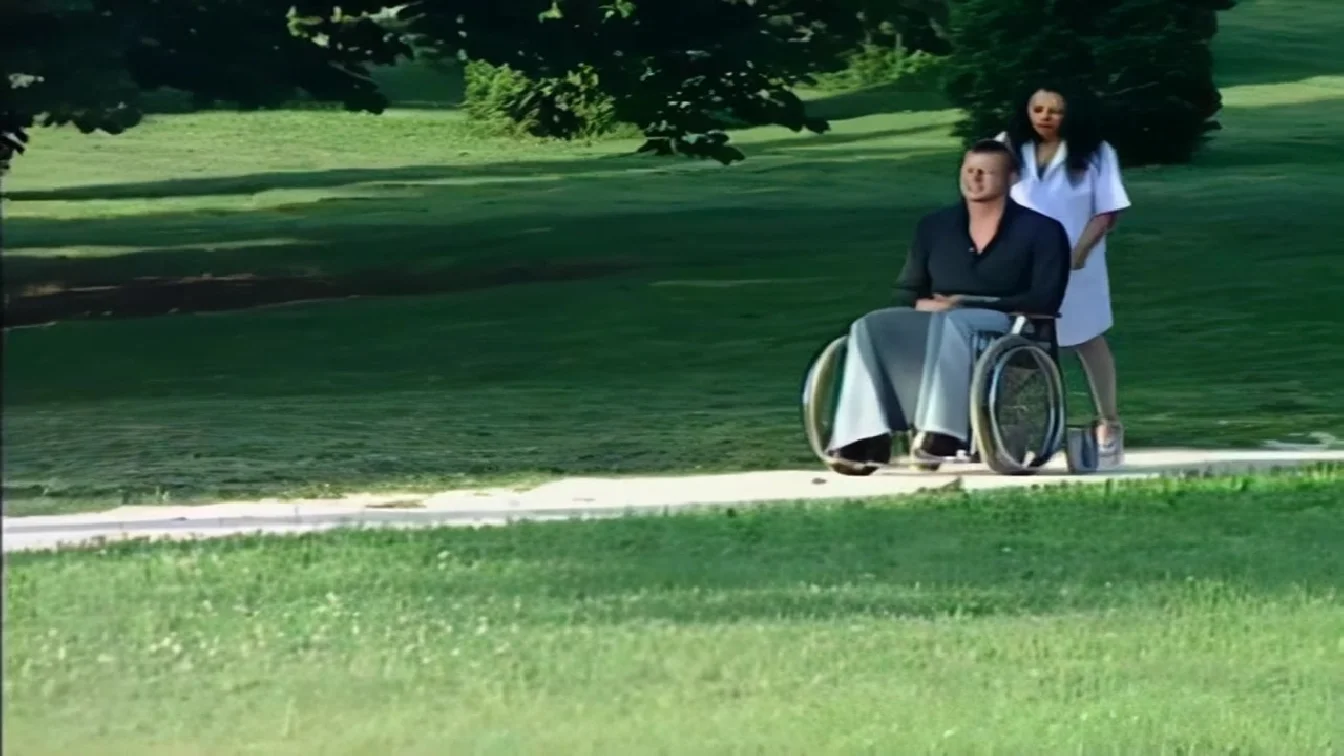 Preview of WEBDL Yurievij Infermiera di Lusso XXX